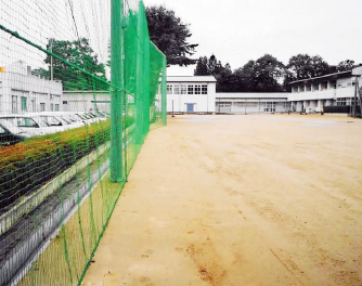 宮城県農業高等学校秋保校グランド整備工事